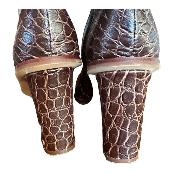 Vince Camuto Palley Over-The-Knee Boots - Picture 5 of 6